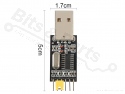 Converter USB to Serial UART CH340G